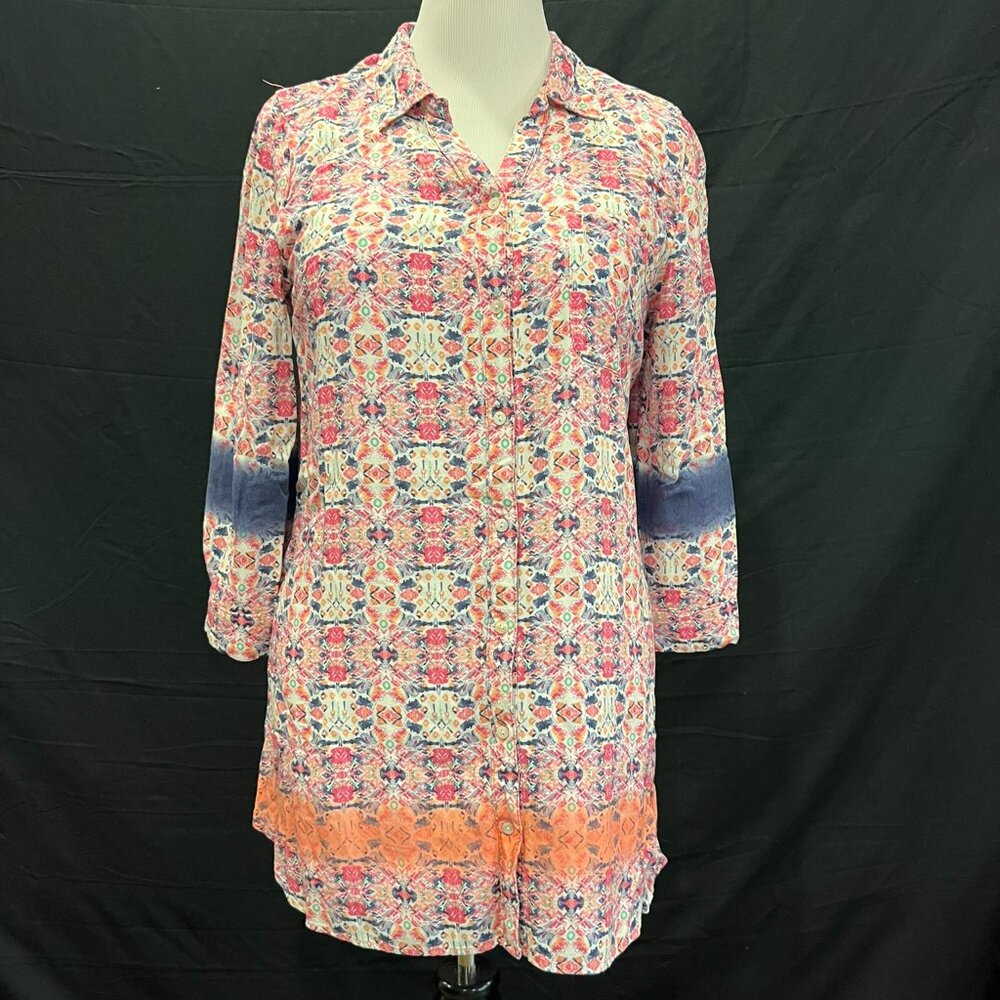 Rayon Tunic